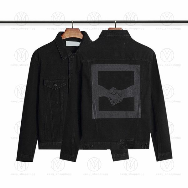 men's jackets coat designers mens womens denim jackets men s casual autumn winter s brands luxe mans jacket stylist luxurys outwear clo, Black;brown
men's jackets coat designers mens womens denim jackets men s casual autumn winter s brands luxe mans jacket stylist luxurys outwear clo, Black;brown