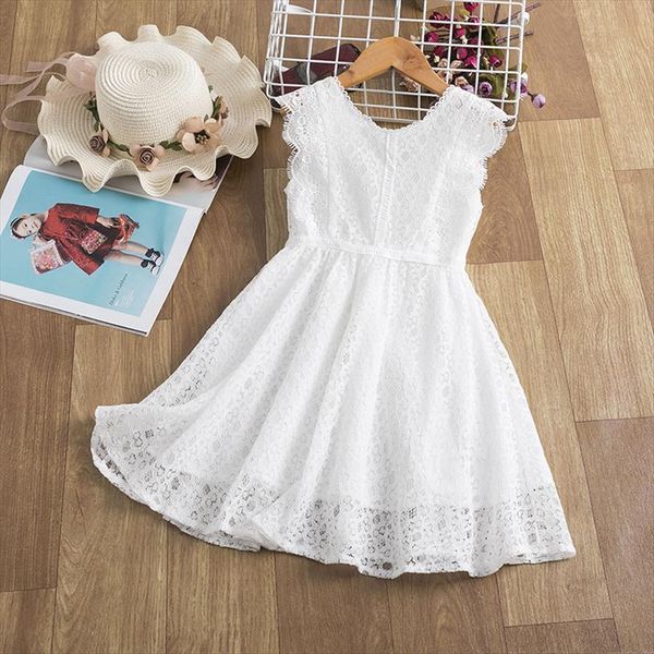 lace for girls kids girl dress white elegant summer sleeveless flower wedding party bridesmaid children pageant princess costume, Red;yellow
lace for girls kids girl dress white elegant summer sleeveless flower wedding party bridesmaid children pageant princess costume, Red;yellow