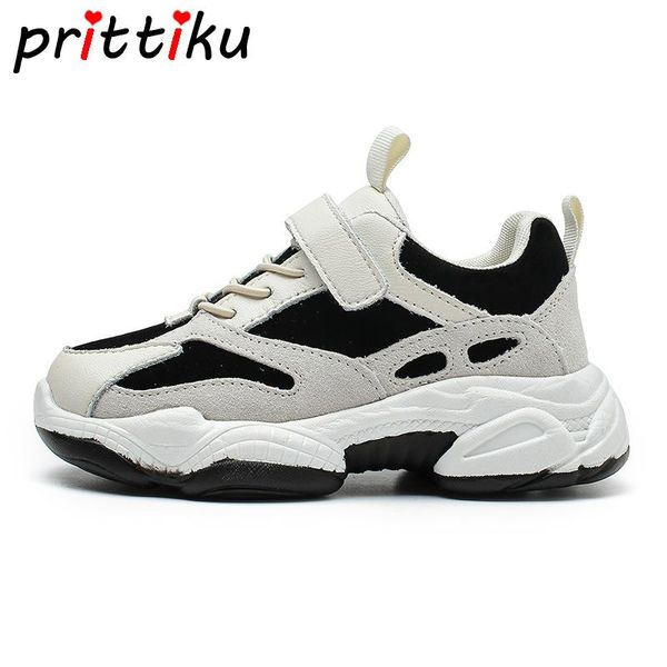 sneakers spring 2021 boys girls chunky toddler/little/big kid lightweight trainers children casual school sports running shoes, Black;red
sneakers spring 2021 boys girls chunky toddler/little/big kid lightweight trainers children casual school sports running shoes, Black;red