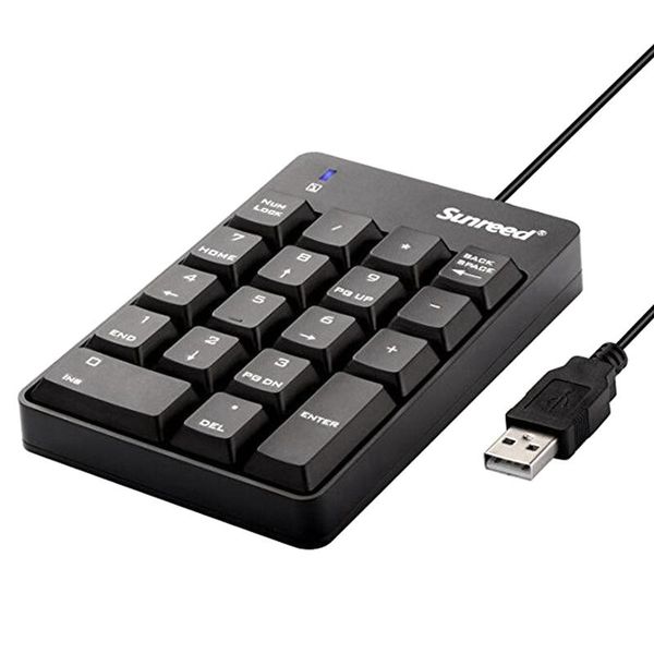 sunreed usb wired numeric keyboard notebook switching high keycap interface for pc lapblack keyboards
sunreed usb wired numeric keyboard notebook switching high keycap interface for pc lapblack keyboards