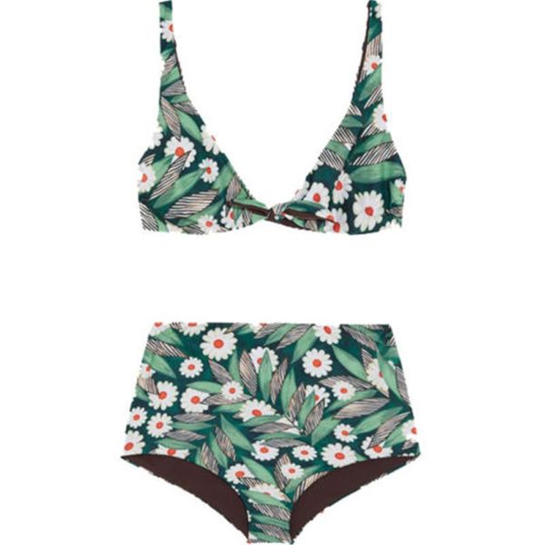 one-piece suits 2021 women bandage bikini set two style push-up padded bra swimsuit stripe bathing leaf flower suit cross swimwear
one-piece suits 2021 women bandage bikini set two style push-up padded bra swimsuit stripe bathing leaf flower suit cross swimwear