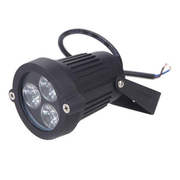 lawn lamps 3 led submersible garden spotlight for landscape floor light waterproof lamp 6w blue/red/green/white
lawn lamps 3 led submersible garden spotlight for landscape floor light waterproof lamp 6w blue/red/green/white