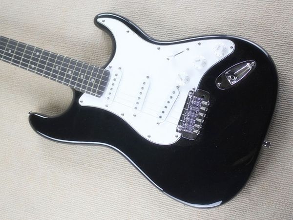 small double shake 22 product electric guitar rose wood fingerboard black and white classic
small double shake 22 product electric guitar rose wood fingerboard black and white classic