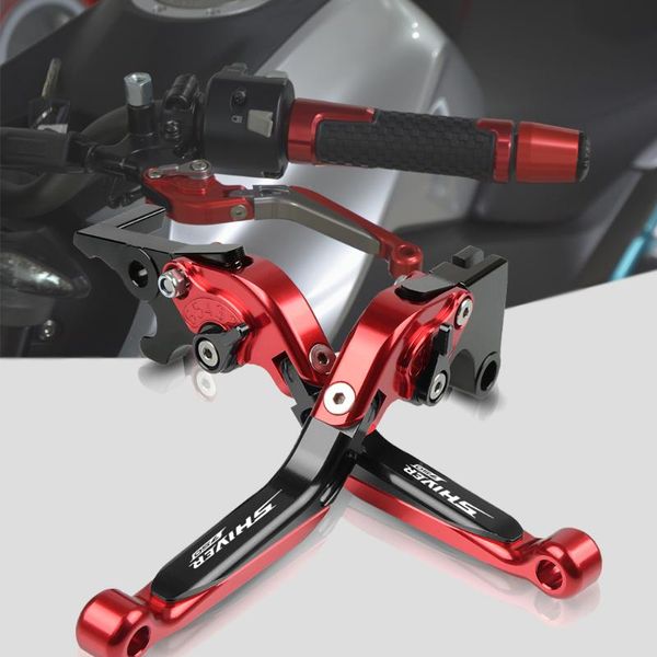 motorcycle brakes brake clutch levers adjustable folding extendable for aprilia shiver 750/ gt 2007-2021 2008 2009 2010 2011 2012 2013
motorcycle brakes brake clutch levers adjustable folding extendable for aprilia shiver 750/ gt 2007-2021 2008 2009 2010 2011 2012 2013
