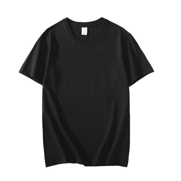 100% 2021 summer cotton men's t shirt casual short sleeve black white pink gray basic shirts daily tees 4xl t-shirts, White;black
100% 2021 summer cotton men's t shirt casual short sleeve black white pink gray basic shirts daily tees 4xl t-shirts, White;black