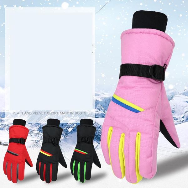 ski gloves winter warm snowboarding men women kids snow mittens waterproof skiing breathable touch screen for riding
ski gloves winter warm snowboarding men women kids snow mittens waterproof skiing breathable touch screen for riding
