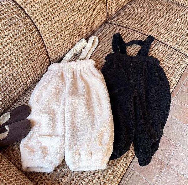 jumpsuits 2021 wholesale girls boys fleece thicken overalls winter cotton fashion kids pants 1-7 years pw295, Blue
jumpsuits 2021 wholesale girls boys fleece thicken overalls winter cotton fashion kids pants 1-7 years pw295, Blue