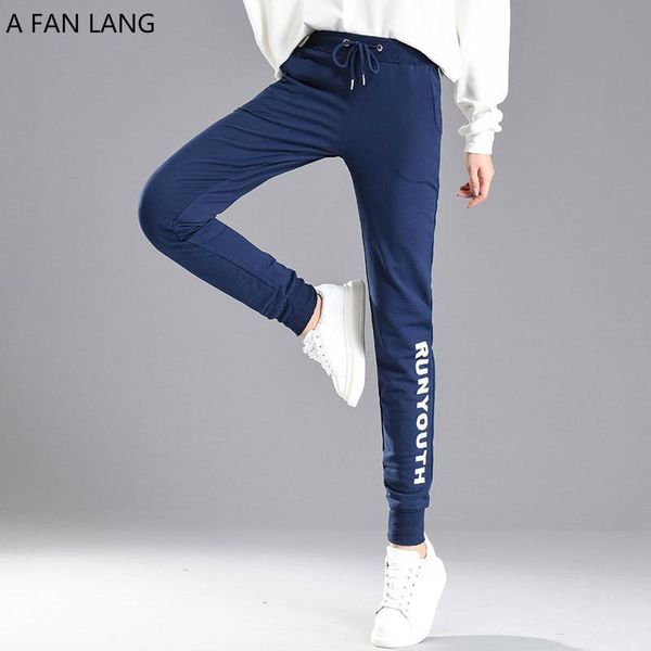 women's pants & capris a fan lang plus size women autumn spring casual sweat harem trousers streetwear woman's runing sports s- xx, Black;white
women's pants & capris a fan lang plus size women autumn spring casual sweat harem trousers streetwear woman's runing sports s- xx, Black;white