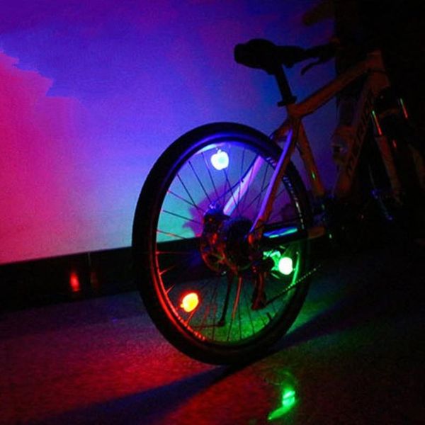 bike lights light bicycle cycling spoke wire tire tyre silicone led wheel colorful small lightweight apple shape safety attached s#4
bike lights light bicycle cycling spoke wire tire tyre silicone led wheel colorful small lightweight apple shape safety attached s#4