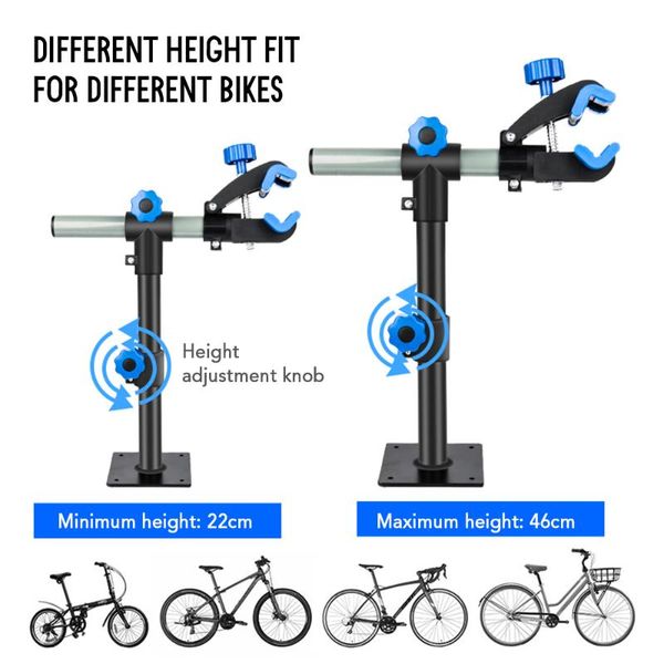 alloy wall mount bike repair stand adjustable bicycle maintenance mechanic rack folding clamp workstand hanger car & truck racks
alloy wall mount bike repair stand adjustable bicycle maintenance mechanic rack folding clamp workstand hanger car & truck racks