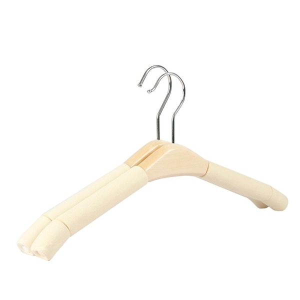 hangers & racks 5pcs/set drying rack durable sponge wooden shelf household store laundry clothes hanger for men and women
hangers & racks 5pcs/set drying rack durable sponge wooden shelf household store laundry clothes hanger for men and women