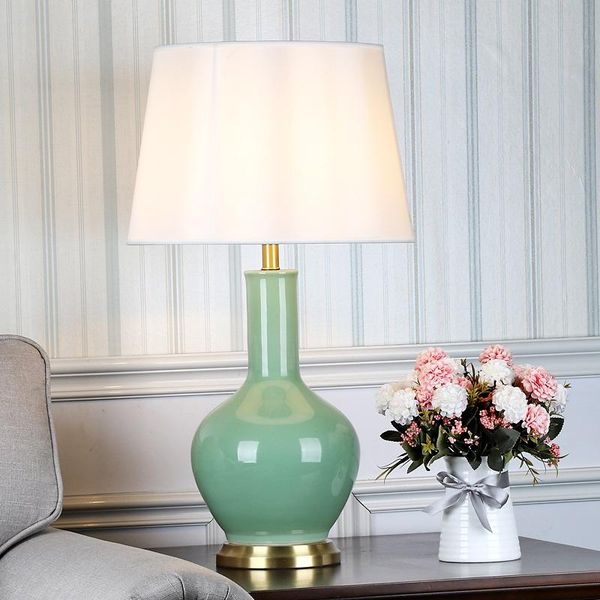 table lamps sarok modern light copper ceramic luxury led decorative desk lamp for living room bedroom library study office
table lamps sarok modern light copper ceramic luxury led decorative desk lamp for living room bedroom library study office