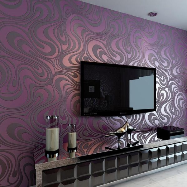 wallpapers modern abstract luxury 3d wallpaper roll mural flocking curve striped non woven tv sofa background wall paper for walls purple
wallpapers modern abstract luxury 3d wallpaper roll mural flocking curve striped non woven tv sofa background wall paper for walls purple