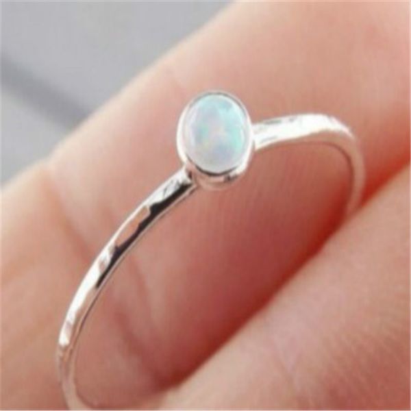 dainty round fire opal rings for women silver color cz engagement rings in copper promise ring for valentines day gifts, Slivery;golden
dainty round fire opal rings for women silver color cz engagement rings in copper promise ring for valentines day gifts, Slivery;golden