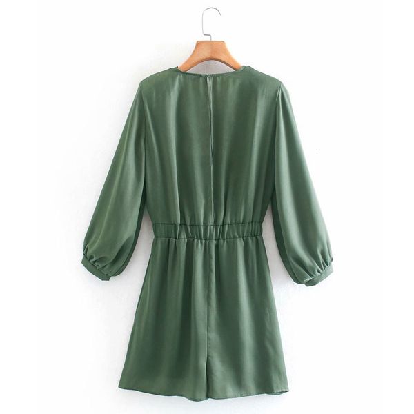 skirts green women's french retro v-neck waist korean sweet long sleeves zipper chic female dress, Black
skirts green women's french retro v-neck waist korean sweet long sleeves zipper chic female dress, Black