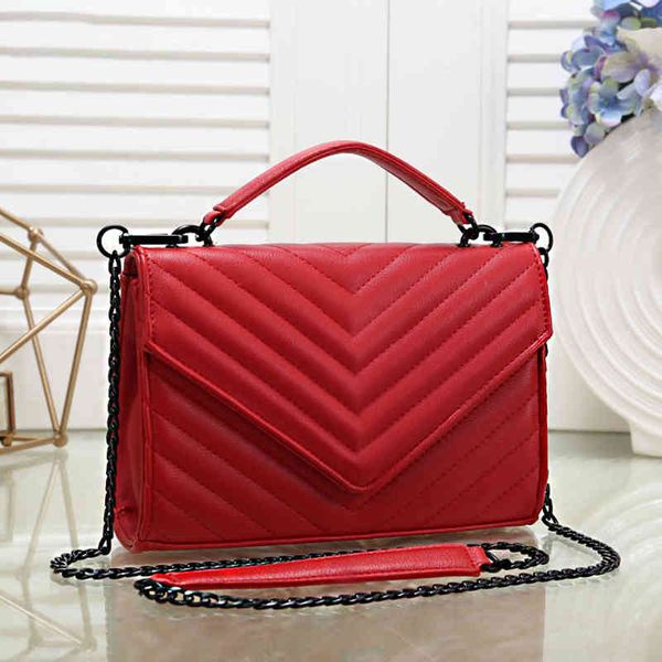 shipping 2020 new women's handbags purses beautiful small chain bag striped european style shoulder bag
shipping 2020 new women's handbags purses beautiful small chain bag striped european style shoulder bag