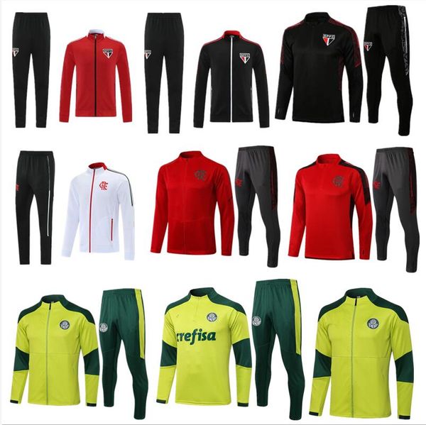 2021 2022 palmeiras football tracksuit camisola de futebol 21/22 são paulo soccer jacket training suit flamengo long sleeve men jogging surv, Black
2021 2022 palmeiras football tracksuit camisola de futebol 21/22 são paulo soccer jacket training suit flamengo long sleeve men jogging surv, Black