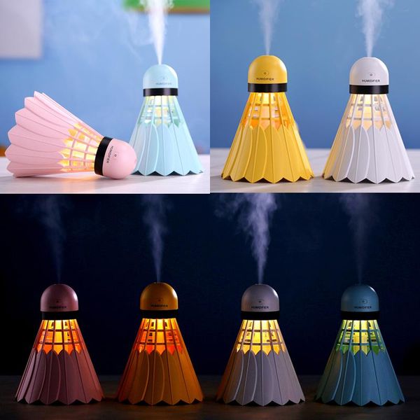 car air freshener badminton humidifier ultrasonic usb mini essential oil diffuser led light office home purifier mist maker
car air freshener badminton humidifier ultrasonic usb mini essential oil diffuser led light office home purifier mist maker