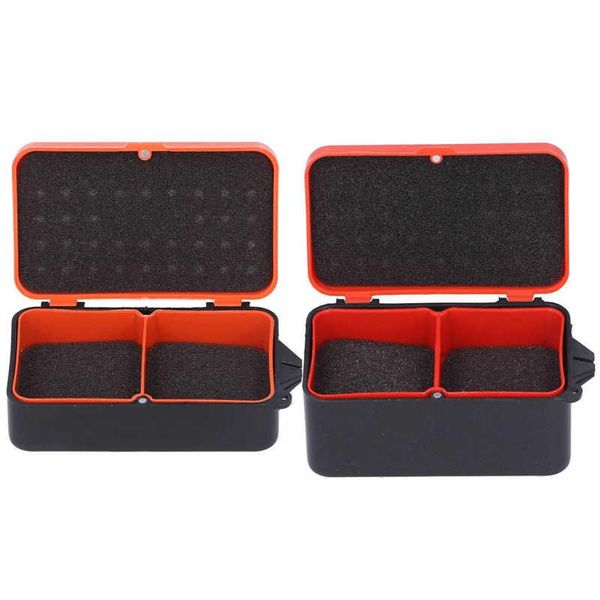 fishing worm box earthworm red bait tackle alive lure storage case 2 compartments accessories
fishing worm box earthworm red bait tackle alive lure storage case 2 compartments accessories