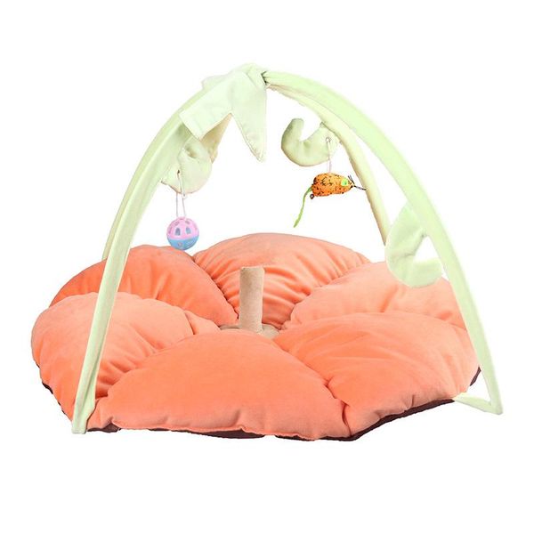 cat beds & furniture pet warm soft bag bed house multifunctional folding playful exercise tent fitness amusement park for small dogs cats ki
cat beds & furniture pet warm soft bag bed house multifunctional folding playful exercise tent fitness amusement park for small dogs cats ki