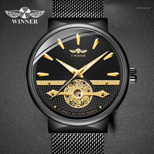waterproof mechanical watch mesh belt male fashion gifts for boy relogio masculino wristwatches, Slivery;brown
waterproof mechanical watch mesh belt male fashion gifts for boy relogio masculino wristwatches, Slivery;brown