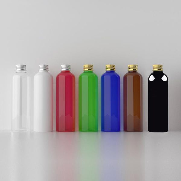 30pcs 200ml aluminum cap empty bottle for cosmetic essential oil container lotion cream travel shower gel packaging bottles storage & jars
30pcs 200ml aluminum cap empty bottle for cosmetic essential oil container lotion cream travel shower gel packaging bottles storage & jars