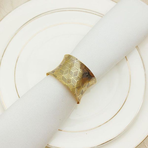 napkin rings 10pcs/lot retro ring metal buckle el restaurant holder holiday party deskdecoration
napkin rings 10pcs/lot retro ring metal buckle el restaurant holder holiday party deskdecoration