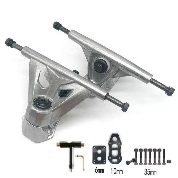10mm gasket surfskate trucks 6in surf bridge land surfboard bracket sskateboard cx7 with tools skateboarding
10mm gasket surfskate trucks 6in surf bridge land surfboard bracket sskateboard cx7 with tools skateboarding