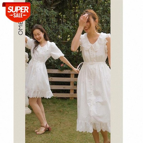 hedging french romantic girl white lotus leaf embroidered dress length can be issued on behalf of #zw5l, White;black
hedging french romantic girl white lotus leaf embroidered dress length can be issued on behalf of #zw5l, White;black