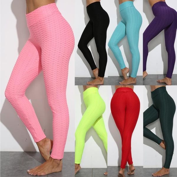yoga outfit 2021 womens pants fitness sports booty leggings running trousers high waist tight
yoga outfit 2021 womens pants fitness sports booty leggings running trousers high waist tight