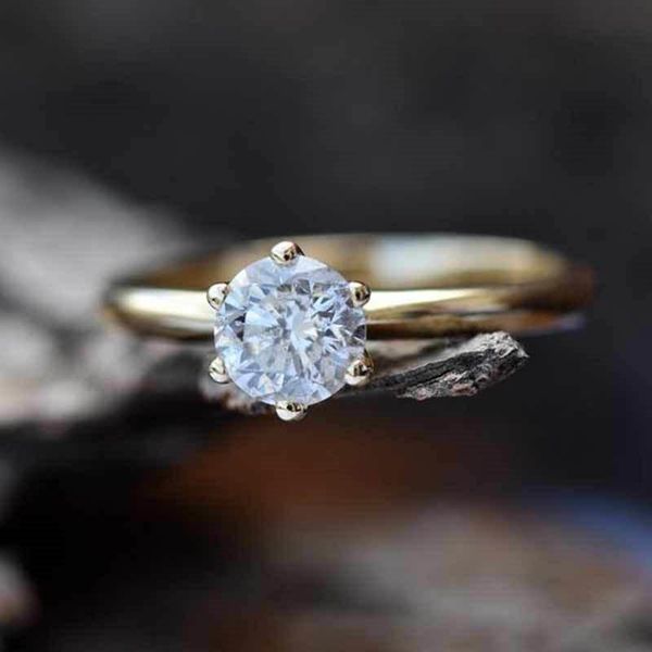 fashion ring round cut cubic zircon stone women engagement wedding band rings, Slivery;golden
fashion ring round cut cubic zircon stone women engagement wedding band rings, Slivery;golden