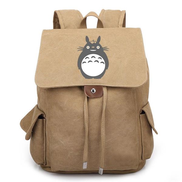 backpack my neighbor totoro cosplay canvas student school shoulder bag teenager travel rucksack gift
backpack my neighbor totoro cosplay canvas student school shoulder bag teenager travel rucksack gift