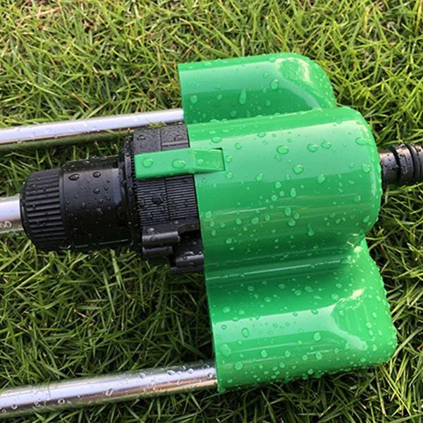watering equipments 17 holes sprinkler aluminum swing oscillating water garden lawn irrigation p9yb
watering equipments 17 holes sprinkler aluminum swing oscillating water garden lawn irrigation p9yb
