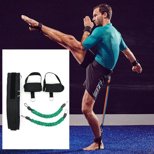 basketball jumping strength training equipment leg muscle puller 0ml bouncing pull rope latex fitness sale resistance bands
basketball jumping strength training equipment leg muscle puller 0ml bouncing pull rope latex fitness sale resistance bands