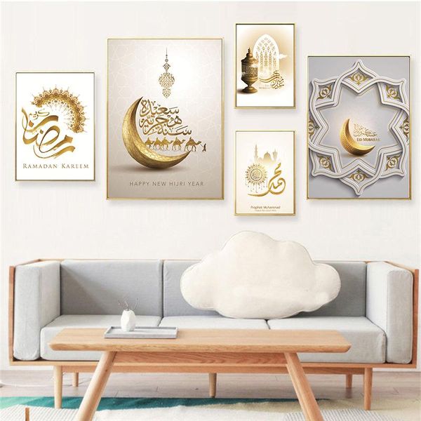 paintings muslim islamic style pictures home decor posters and prints wall art canvas painting for arabic living room
paintings muslim islamic style pictures home decor posters and prints wall art canvas painting for arabic living room