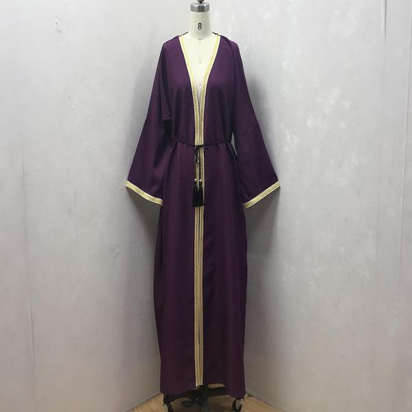 ethnic clothing muslim cardigan abaya gown kimono robe juba dubai middle east ramadan arab islamic dressf903, Red
ethnic clothing muslim cardigan abaya gown kimono robe juba dubai middle east ramadan arab islamic dressf903, Red