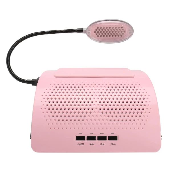 100-240v 60w salon suction dust collector machine vacuum cleaner tools nail art manicure - 110v us plug, Silver
100-240v 60w salon suction dust collector machine vacuum cleaner tools nail art manicure - 110v us plug, Silver