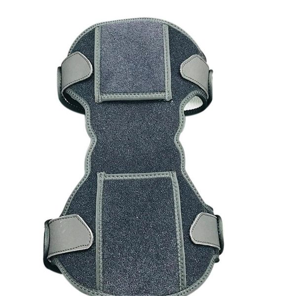 elbow & knee pads protection power support pad breathable non-slip pain relief for stabilizer drop ship, Black;gray
elbow & knee pads protection power support pad breathable non-slip pain relief for stabilizer drop ship, Black;gray