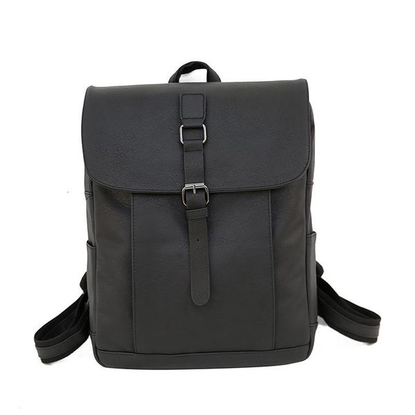 backpack modern minimalist fashion college student trend leather shoulder bag multi-function large capacity leisure computer
backpack modern minimalist fashion college student trend leather shoulder bag multi-function large capacity leisure computer
