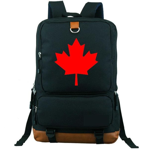backpack canada daypack country badge schoolbag leisure rucksack satchel school bag lapday pack
backpack canada daypack country badge schoolbag leisure rucksack satchel school bag lapday pack