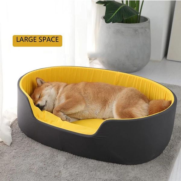 pet large dog kennel cat house bed for golden fur teddy warm four seasons mat puppy cage supplies kennels & pens
pet large dog kennel cat house bed for golden fur teddy warm four seasons mat puppy cage supplies kennels & pens