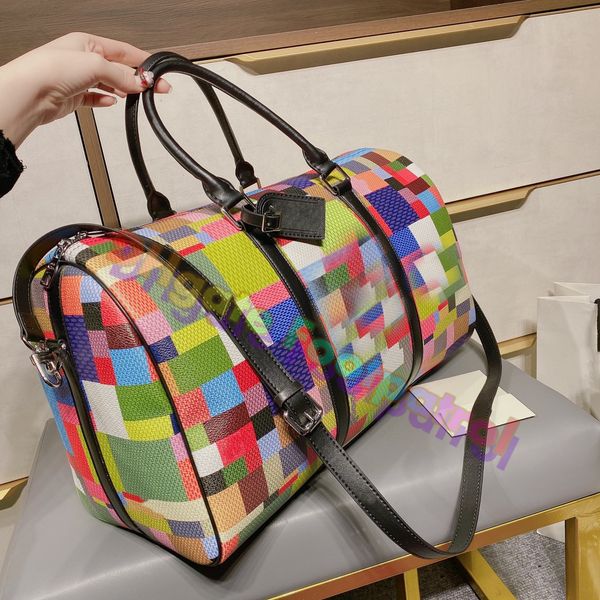 2021 fashion travel bags classic womens printed totes bag leather shoulder handbags luxurys designers cross body handbag clutch purses walle
2021 fashion travel bags classic womens printed totes bag leather shoulder handbags luxurys designers cross body handbag clutch purses walle