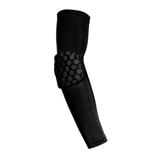 elbow & knee pads honeycomb outdoor sports warmth leg protectors elastic for adults, Black;gray
elbow & knee pads honeycomb outdoor sports warmth leg protectors elastic for adults, Black;gray