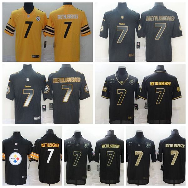 pittsburghsteelersmen ben roethlisberger crucial catch usa camo 2020 salute to service stitched limited football jersey, Black;red
pittsburghsteelersmen ben roethlisberger crucial catch usa camo 2020 salute to service stitched limited football jersey, Black;red