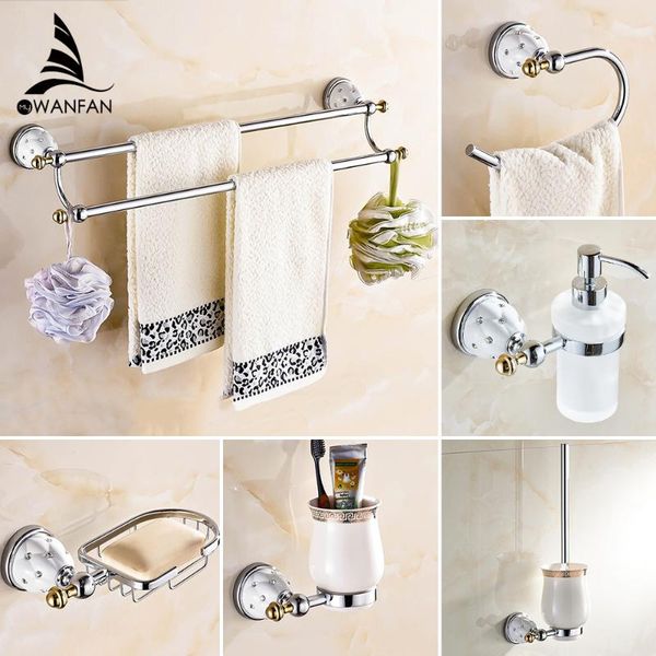 bath accessory set bathroom accessories hardware golden color toilet paper holder towel rack tissue cup robe hook 5100l
bath accessory set bathroom accessories hardware golden color toilet paper holder towel rack tissue cup robe hook 5100l