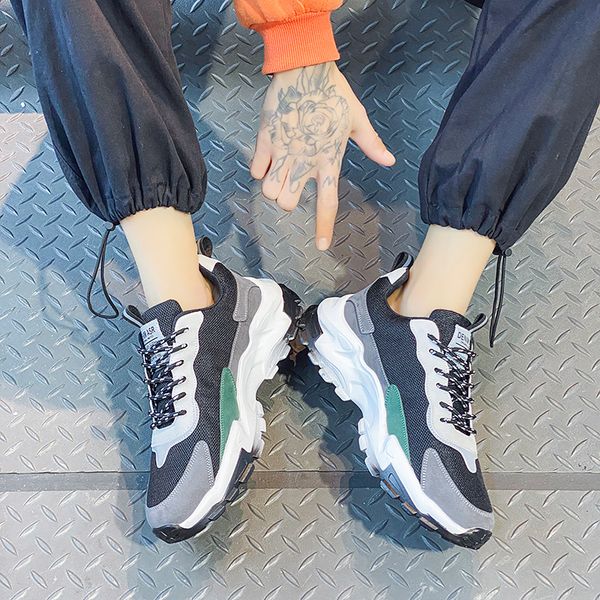 2021 designer running shoes for men white green black beige fashion mens trainers outdoor sports sneakers size 39-44 wr, White;red
2021 designer running shoes for men white green black beige fashion mens trainers outdoor sports sneakers size 39-44 wr, White;red