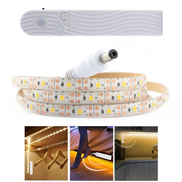 strips pir motion sensor led light strip induction battery 2853 1m 2m 3m waterproof for kitchen stair closet cupboard lamp
strips pir motion sensor led light strip induction battery 2853 1m 2m 3m waterproof for kitchen stair closet cupboard lamp