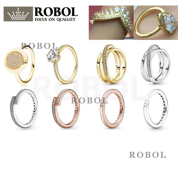 wedding rings pdb jz 12 original brand 100% 925 sterling silver ring engraved with sparkling logo love heart diamond feather female, Slivery;golden
wedding rings pdb jz 12 original brand 100% 925 sterling silver ring engraved with sparkling logo love heart diamond feather female, Slivery;golden
