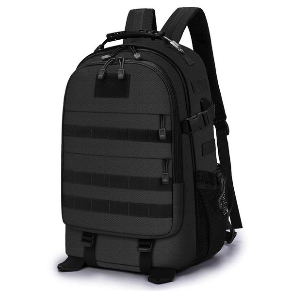 outdoor tactical backpack army military molle assault usb bags pack hunting rucksack hiking camping camouflage
outdoor tactical backpack army military molle assault usb bags pack hunting rucksack hiking camping camouflage