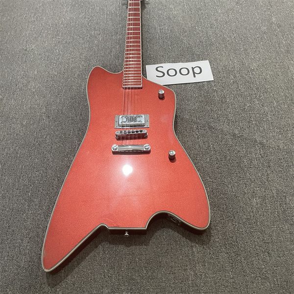 fashion personality red 6 string electric guitar, we can customize the guitar and bass you want guitars
fashion personality red 6 string electric guitar, we can customize the guitar and bass you want guitars